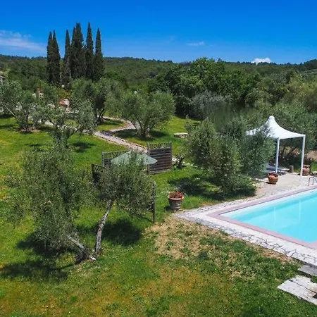 Σπίτι διακοπών La Costa *