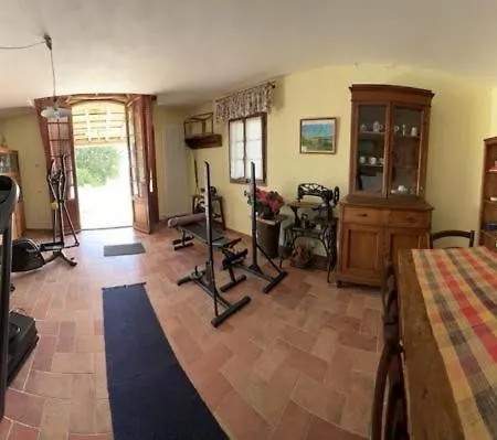 La Costa Σπίτι διακοπών