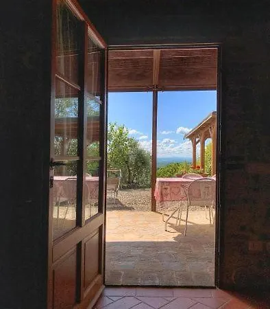 Σπίτι διακοπών La Costa
