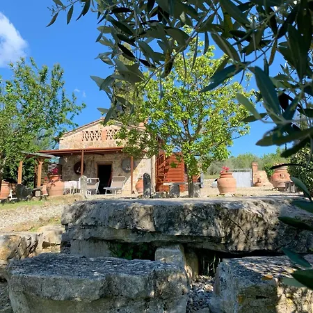 La Costa San Gusme