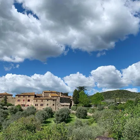 La Costa * San Gusme