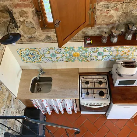 Σπίτι διακοπών La Costa